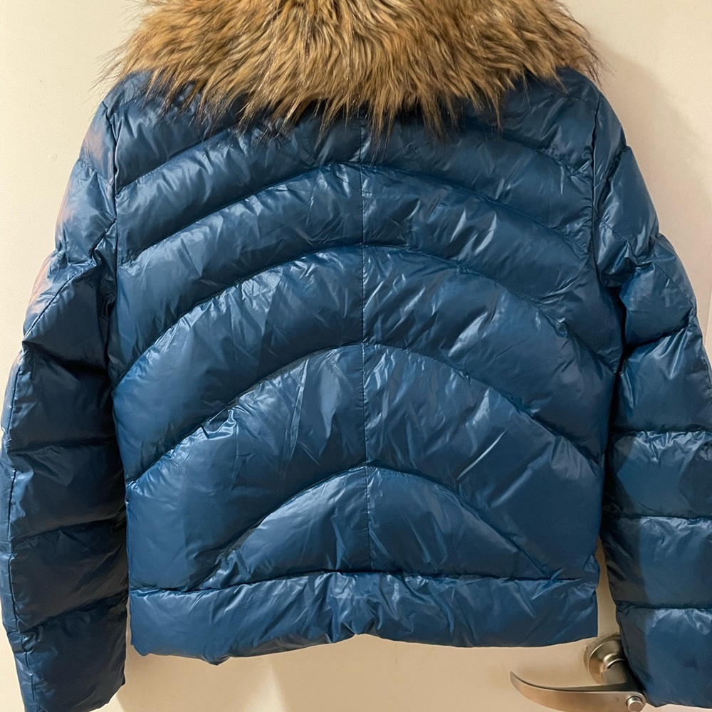 Jacket - Picture 7 of 12